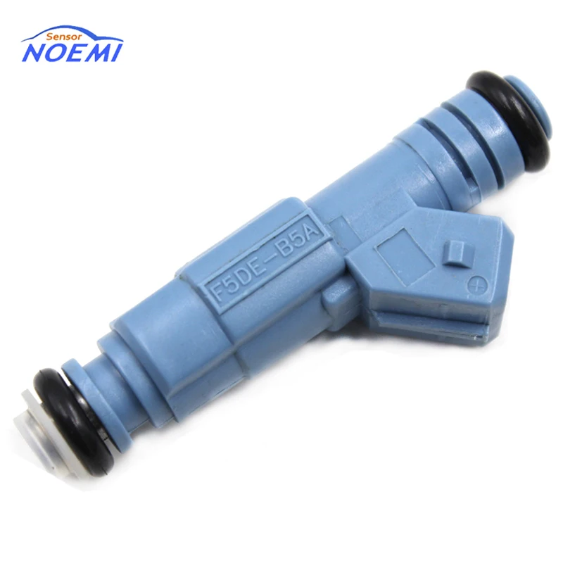 Топливный инжектор YAOPEI для модели LS1 LT1 5.0L 5.7L 250cc V8 24lb OE 0280155715