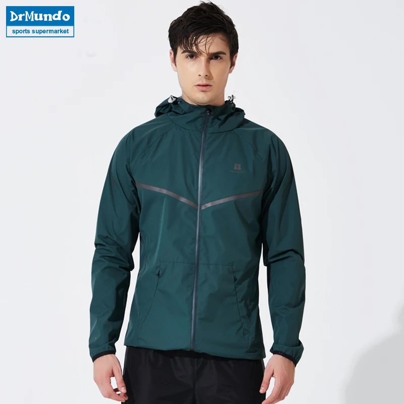 Мужские комплекты для бега спортивные костюмы толстовки фитнеса + штаны