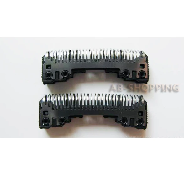 Бритва для Panasonic es9068n 20 шт. резец ES8101 ES8111 ES8116 ESGA20 ES GA21 ES8232 ES8238 ES8253 ES8259 ES8161 ES8255|cutter| |
