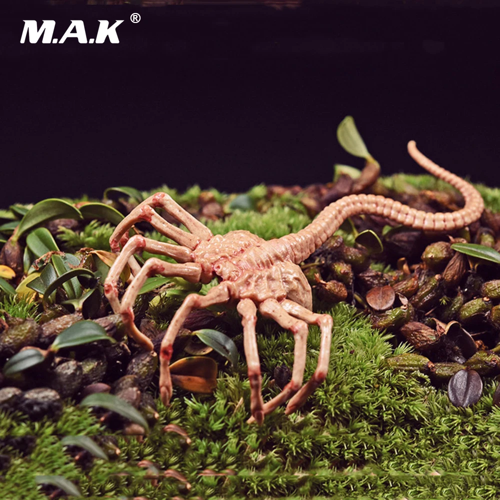 Экшн фигурка Alien Predator Chestburster масштаб 1/6 для 12 дюймов|1/6 scale|alien predatoralien facehugger |