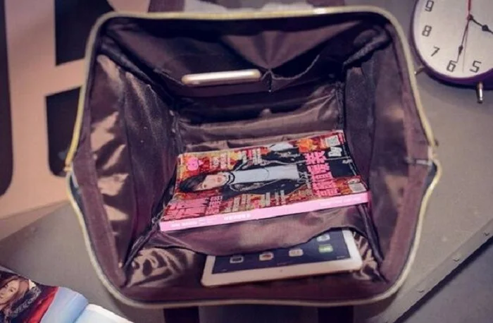 Женский и мужской рюкзак-Оксфорд Mochilas Mujer школьный рюкзак в стиле Оксфорд 2019 |