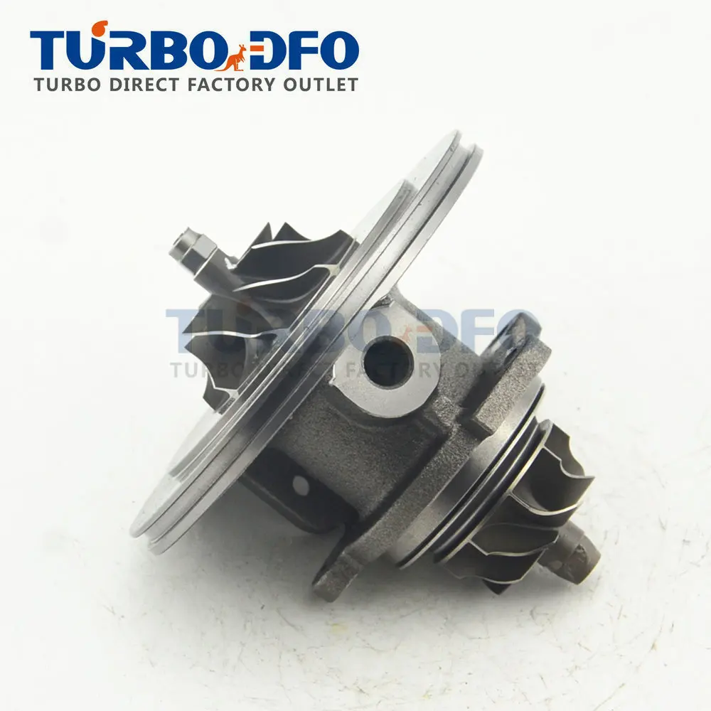 11657802587 картридж core турбокомпрессор части CHRA турбина для BMW X5 3 0 sd ( E70 ) 2007 - M57D30TU2 286 HP