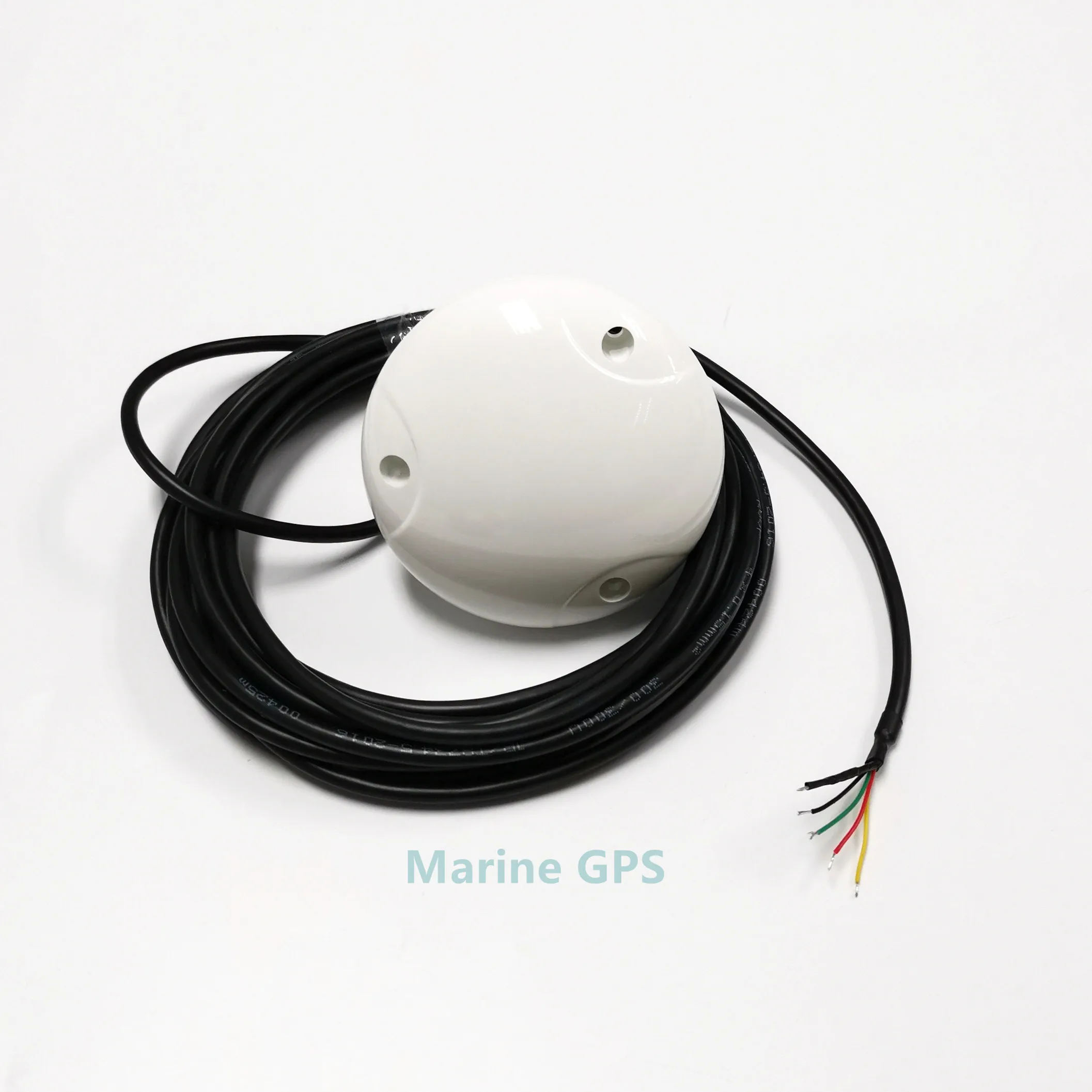 Новый NMEA0183 4800bps RS232 GPS морской Rreceiv модуль recevier антенна DIY разъем TOP702|Приемник и GPS| |