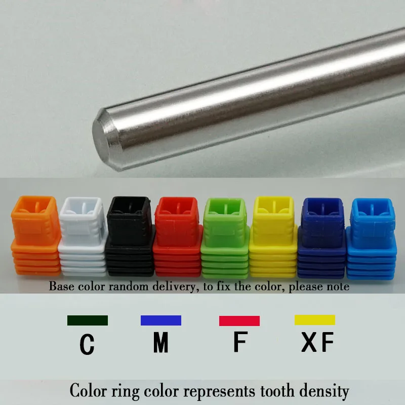 HOT 2017 New Design 6.0 Large Cone Shape Carbide Nail Drill Bit Electric File Coarse Art Tool | Красота и здоровье
