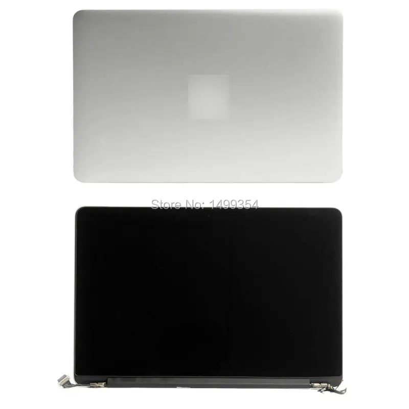 Новый Для MacBook Pro retina 13 ''a1502 2015 светодио дный экран дисплея|a1502 2015|a1502 lcdled lcd screen |