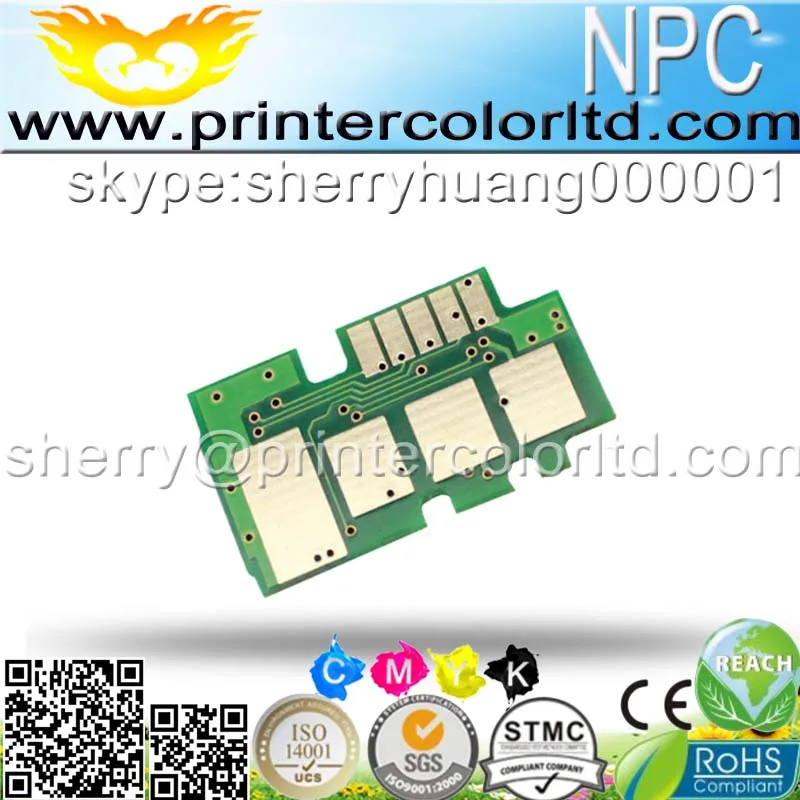 Совместим с техническим интерфейсом 111 s|toner chips|mlt-d111s chipsamsung 111s chips |