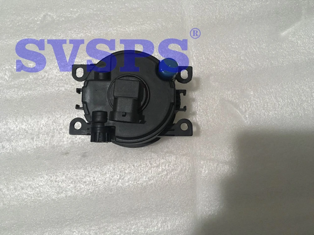 Автозапсветодиодный передние противотуманные фары для Land Rover range rover Sport 05 13 Discovery 4