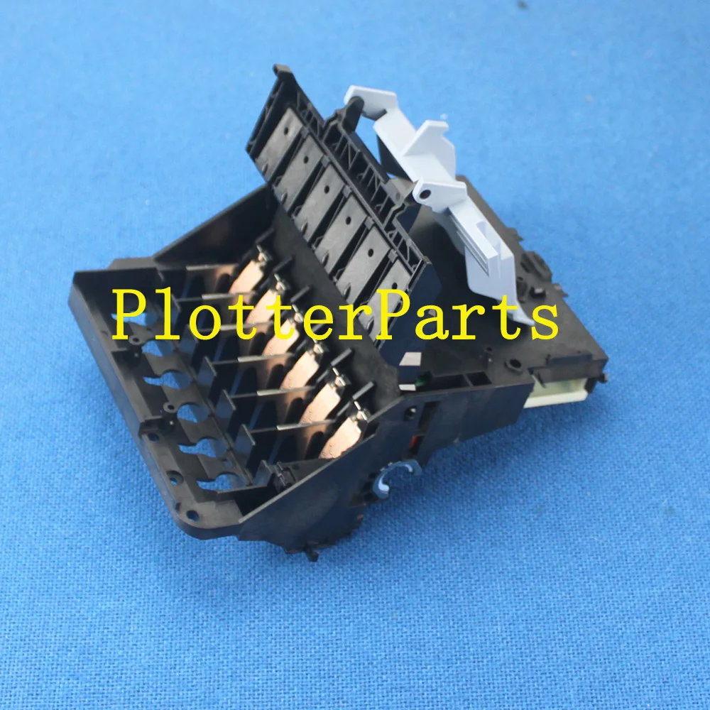 

Каретка в сборе для HP DesignJet 70 100 110 HP Business InkJet 2600 C7796-60022 деталь плоттера б/у