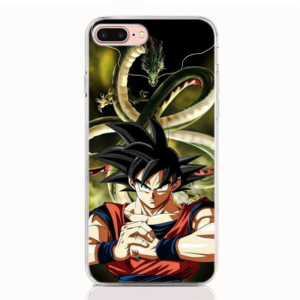 B27 Для LG Stylo 4 5 Nexus 5X G7 G6 Q7 K7 V40 V30 Мягкий ТПУ силиконовый чехол DRAGON Ball Z защитный чехол Оболочка Чехол для телефона s - Цвет: B27