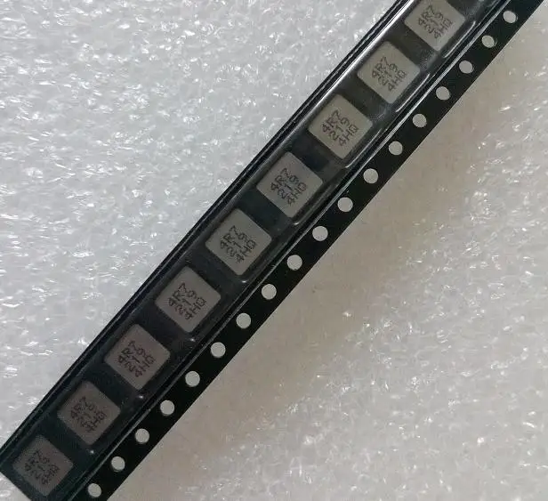 100 компл./лот = 300 шт. оригинальный новый L8225 подсветка катушки 4R7 + Подсветка ic диод