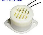 220V зуммер STD 3026 пожарной сигнализации Звук музыки звук зуммера|sound buzzer|220v buzzerbuzzer