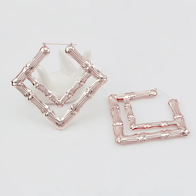 Большой круг обруч серьги для женщин панк подарок вечеринки Модные Bijoux Макси