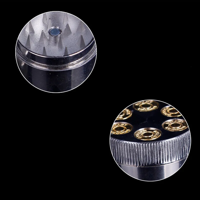 Подарочный измельчитель для курительных труб креативный табака | Дом и сад