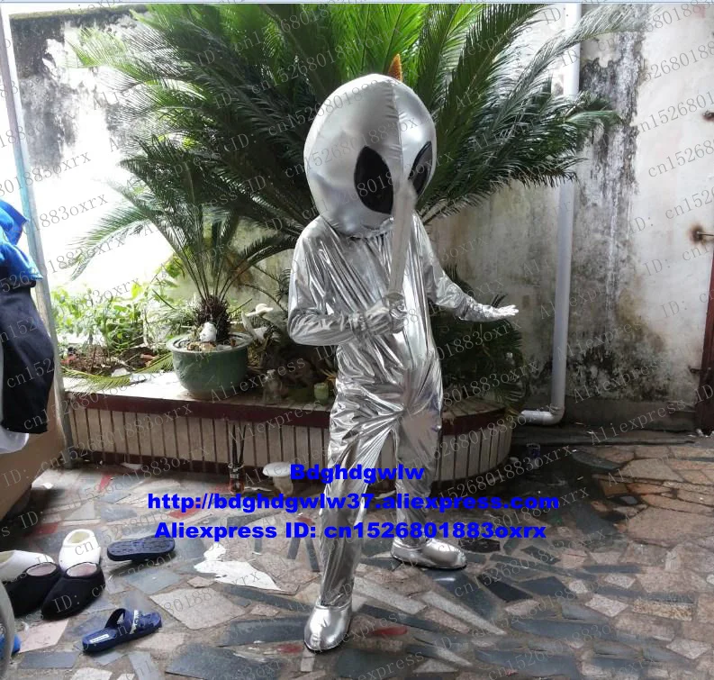 Инопланетянин экстра-наземные интеллектуальные существа талисман Блюдце