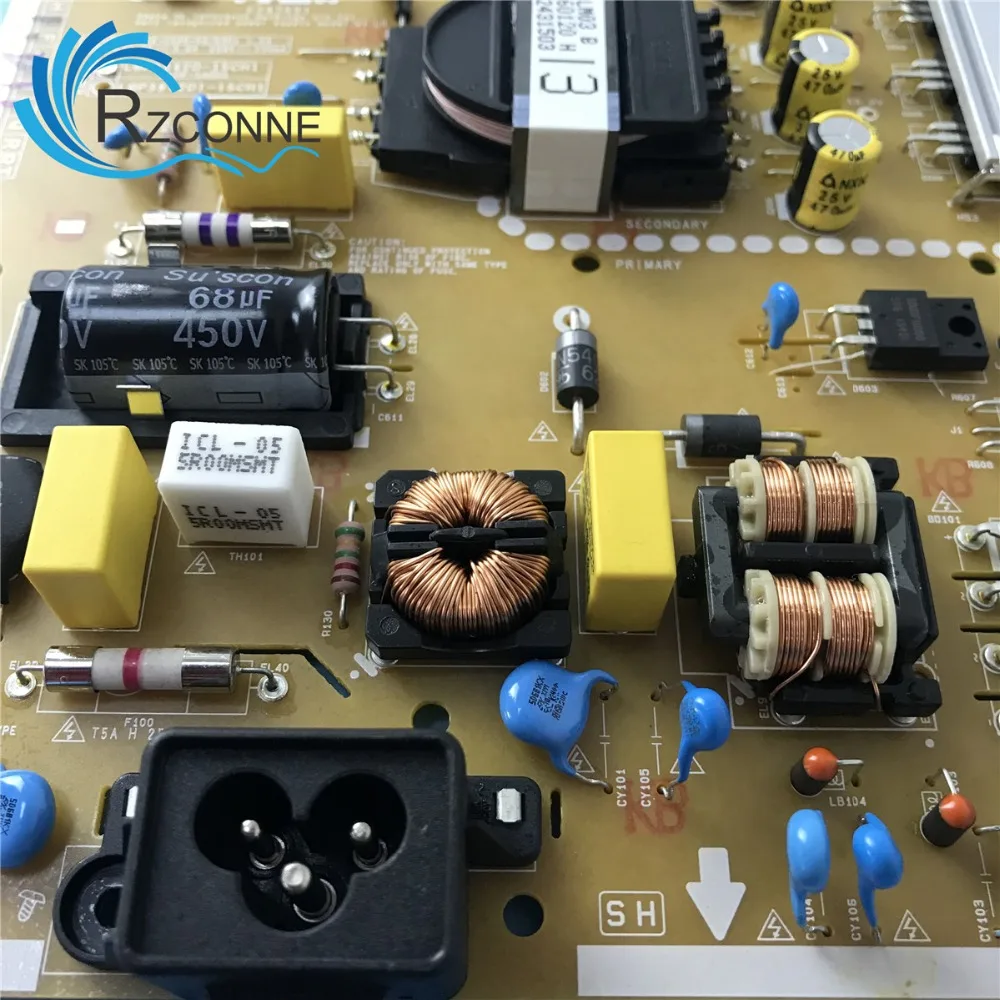 Мощность печатная плата питания для LG 42 ''ТВ 42LF5600 42LX330C 42LF652V 42LF5610 LC420DUE мг AQ 42LB5600 42LX530S 42LB5610 42LF652V