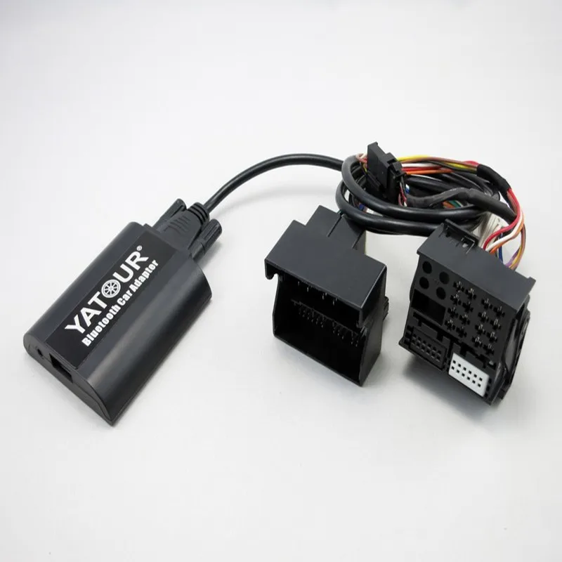 Новинка автомобильный Bluetooth адаптер Yatour для Opel Antara Astra H J Corsa D Combo B YT BTA зарядное