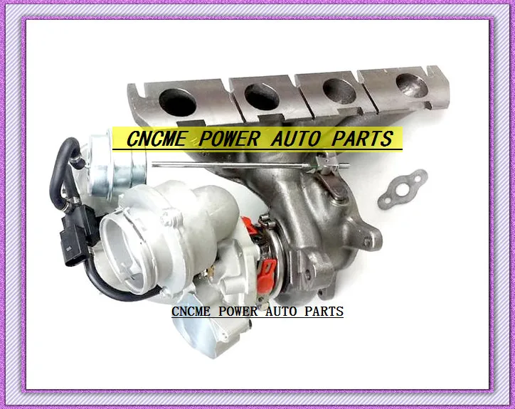 TURBO K04 53049700064 5304-970-0064 06f14570dvd 0064 для Audi S3 TT Leon Volkswagen VW Golf V 2003-10 BHZ BYD BWJ 2.0L TFSI | Автомобили