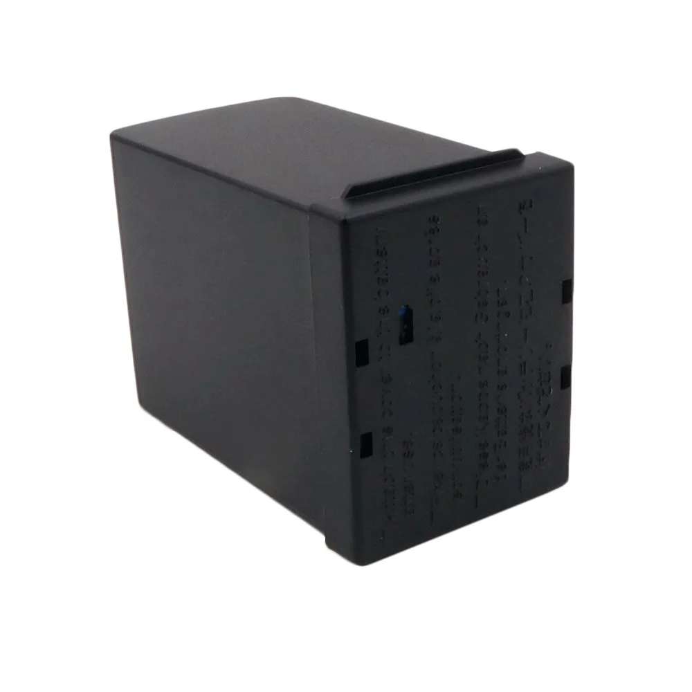 2 шт. аккумулятор WHCYonline 2800 мА/ч для камеры Canon FS11 FS100 HF100 HF10 HF11 HF200 HG20 S21 S20 S200 FS37 FS36 |