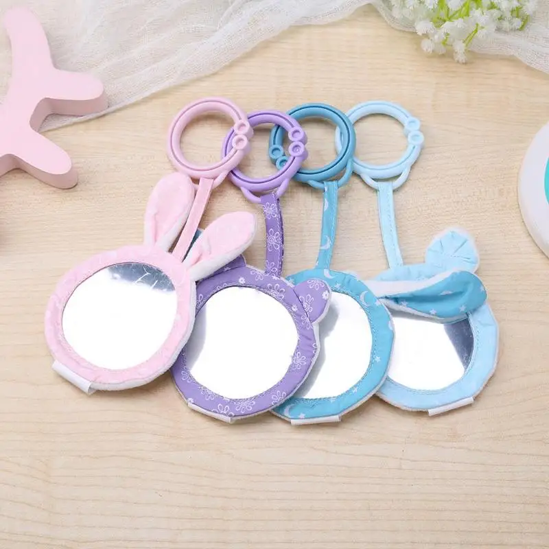 Детские погремушки игрушки коляска подвесные милые животные кукла Мягкая