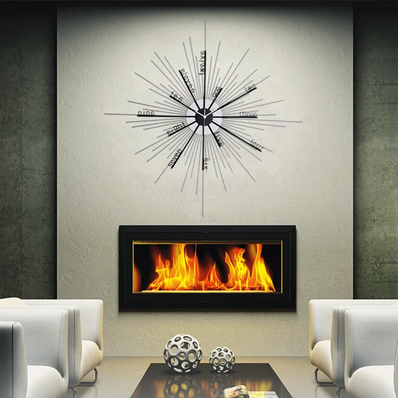 Da Parete Reloje Casa Murale Taille Wanduhr Reloj Pared Grande Big Klok Saat Relogio De Parede Horloge настенные часы|clock wall
