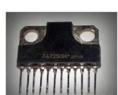 

Модуль TA7250 TA7250BP Первоначально подлинное и Новая бесплатная доставка