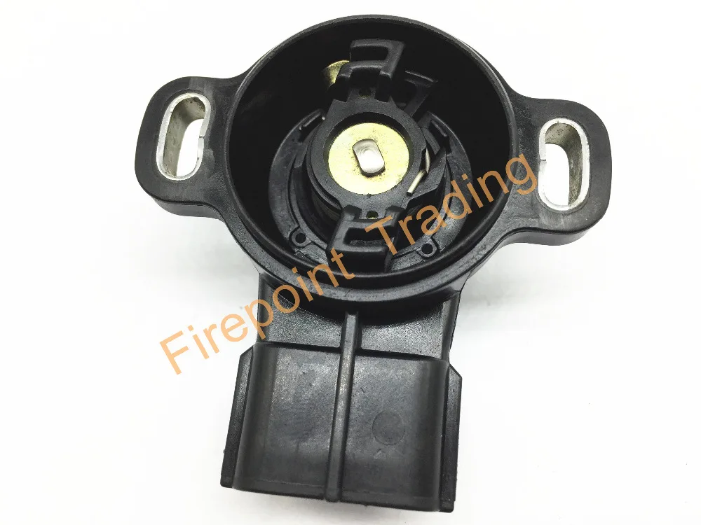 Для Toyota Prius Crown Land Cruiser Tundra LS400 Датчик положения дроссельной заслонки OEM #89452 30140 198500