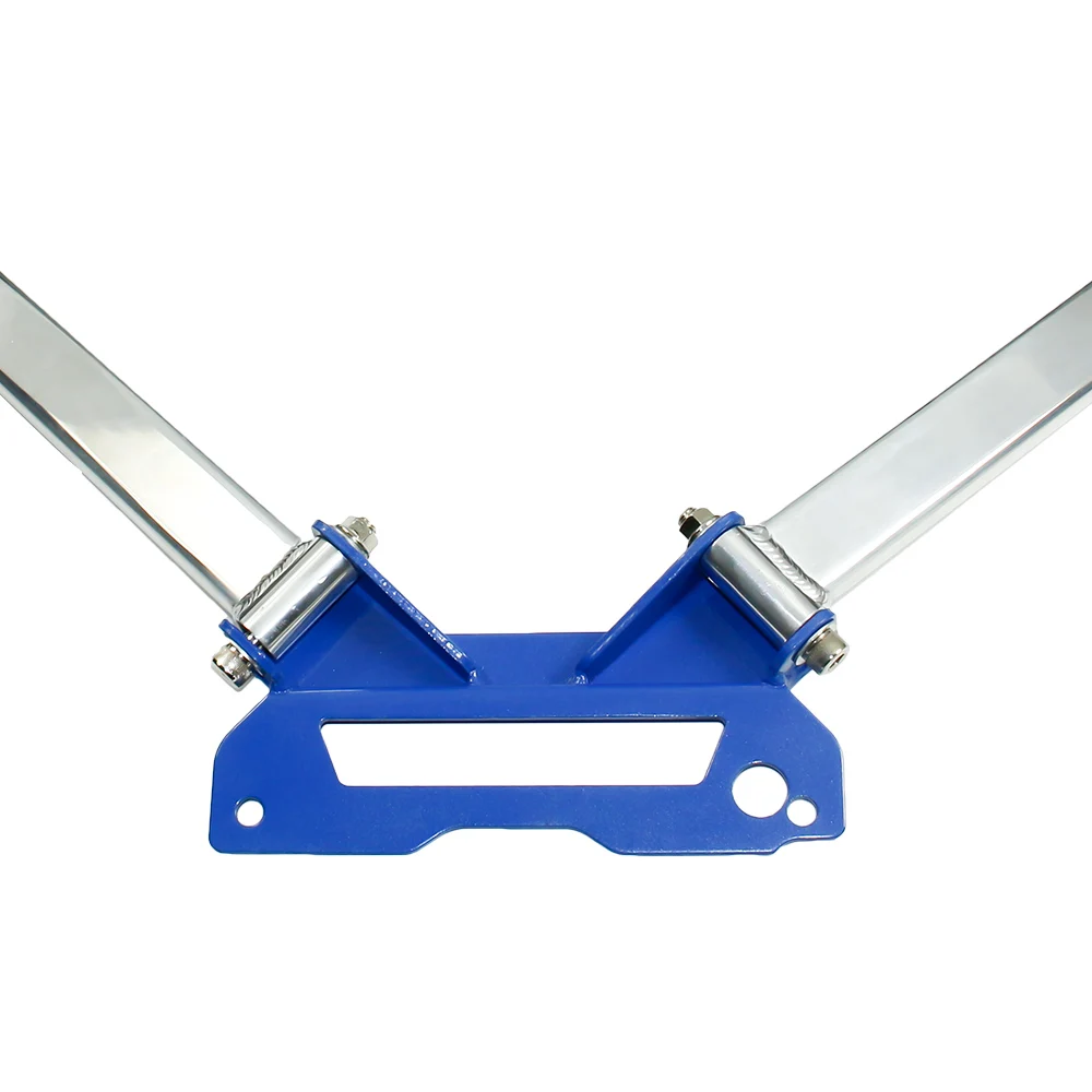 Передняя планка распорки для Honda Civic 2006-2011 рама с подвеской 3pt опорная передней