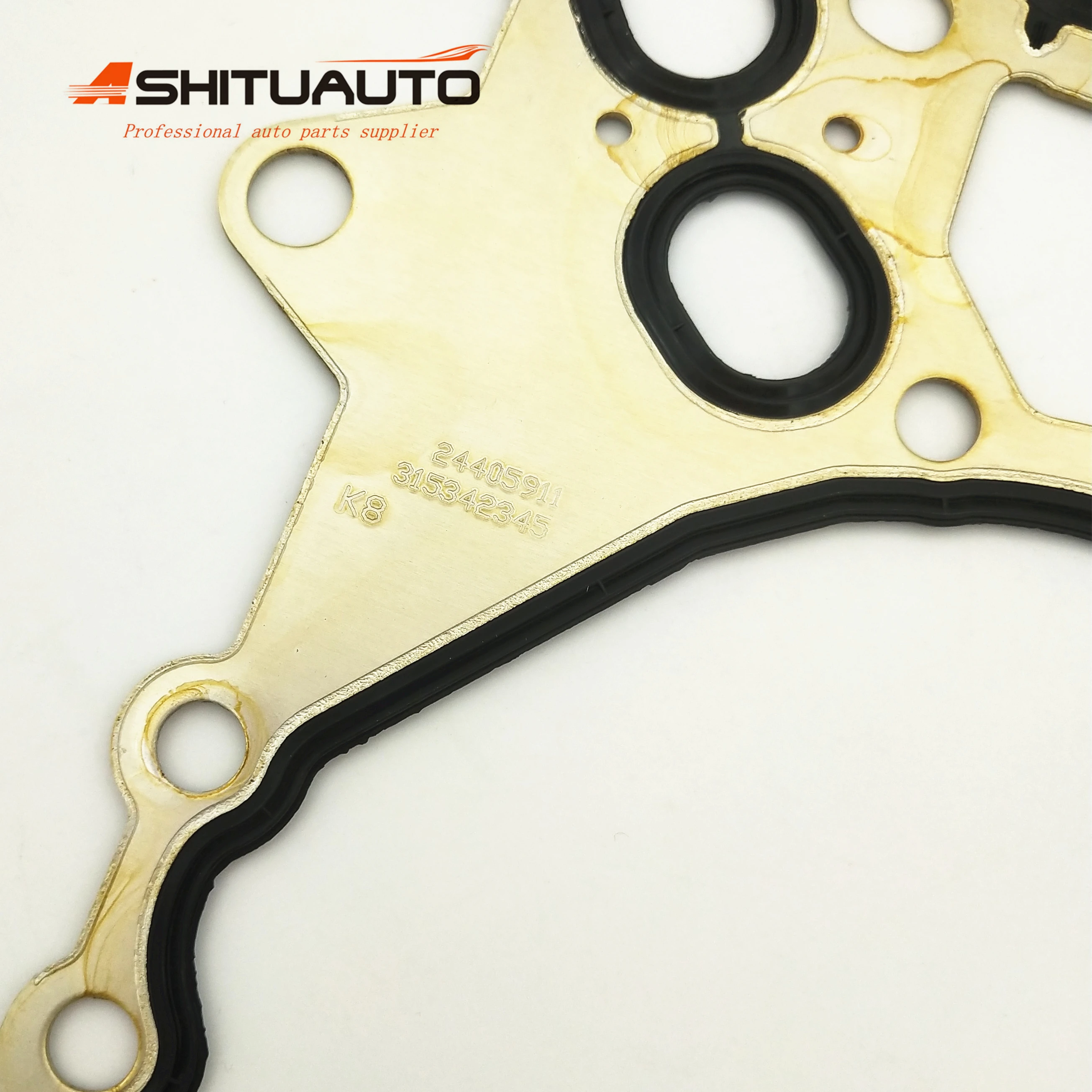 AshituAuto прокладка крышки ГРМ двигателя для Chevolet Sonic Cruze Aveo Pontiac G3 Opel OEM
