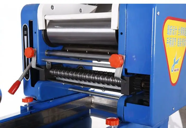 30 50 кг/ч коммерческая машина для производства макаронных изделий электрическая