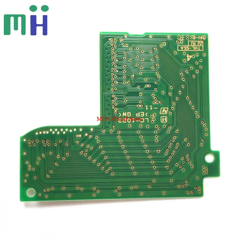 A7 II/A7R II/A7S II LCD Display Screen Rear Driver Board For Sony ILCE-7M2 ILCE-7RM2 ILCE-7SM2 A7II A7RII A7SII A7M2 A7RM2 A7SM2 |