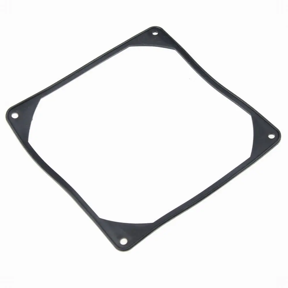 1 шт. силиконовая прокладка для вентилятора 14 см 140 мм|140mm fan|fan anti vibrationfan 140mm |