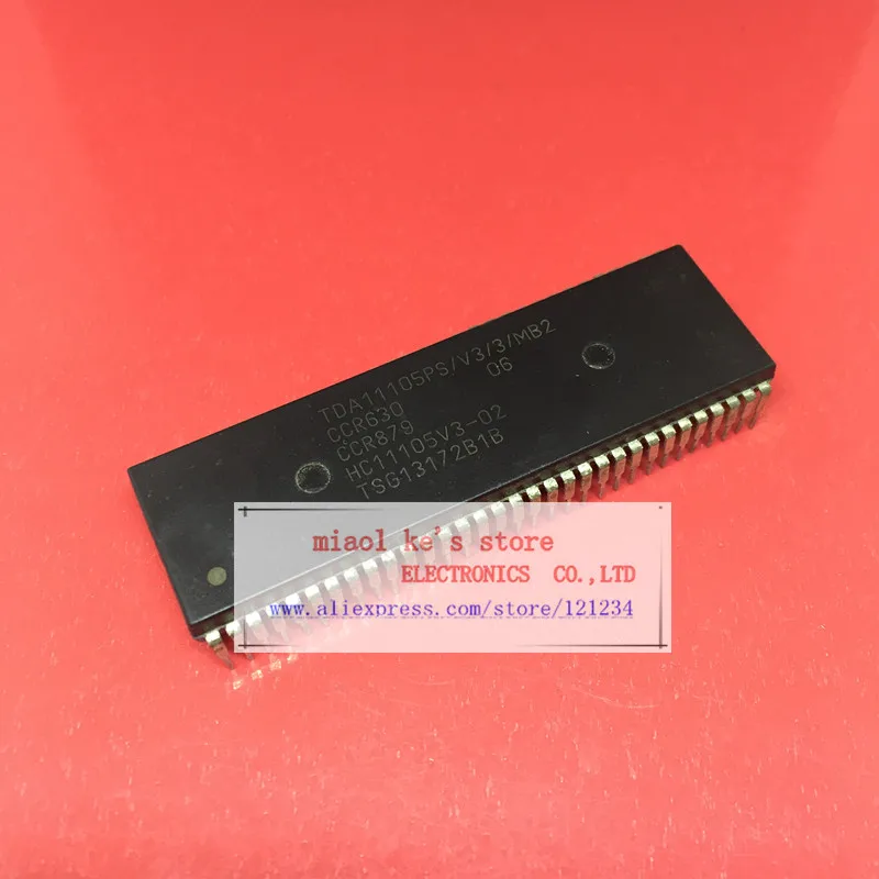 TDA11105PS/V3/3/MB2 = HC11105V3 02 [Б/у товары] высококачественные б/у оригинальные