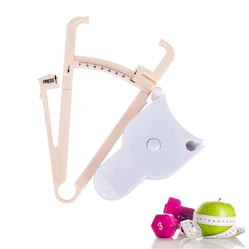 Измерительная лента JETTING для измерения массы тела 1 комплект | Красота и здоровье