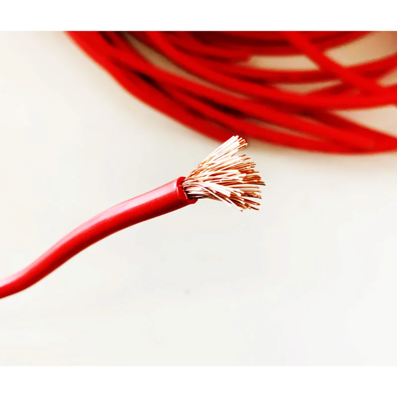 CWG 6mm² кабель
