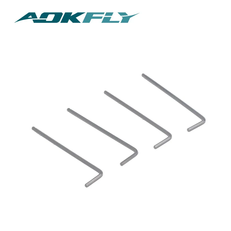20 штук 2 5 мм RC шестигранный ключ отверток комплект торцевой гаечный Лидер