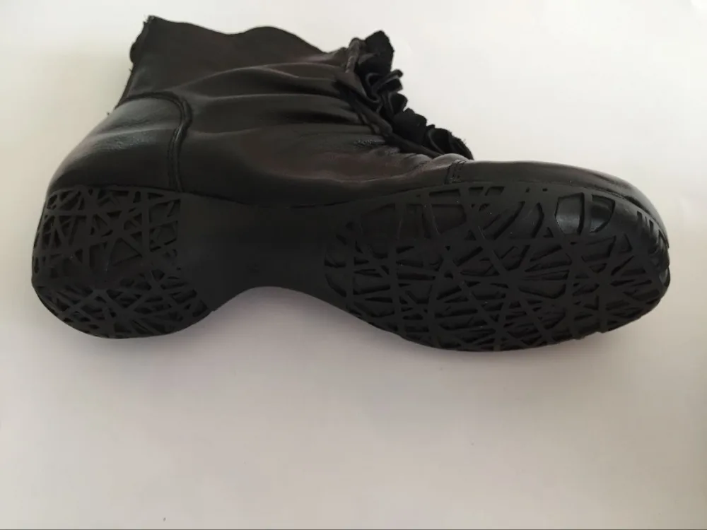 Careaymade/бесплатная доставка Новинка 2017 года Лидер продаж Женские ботинки на молнии