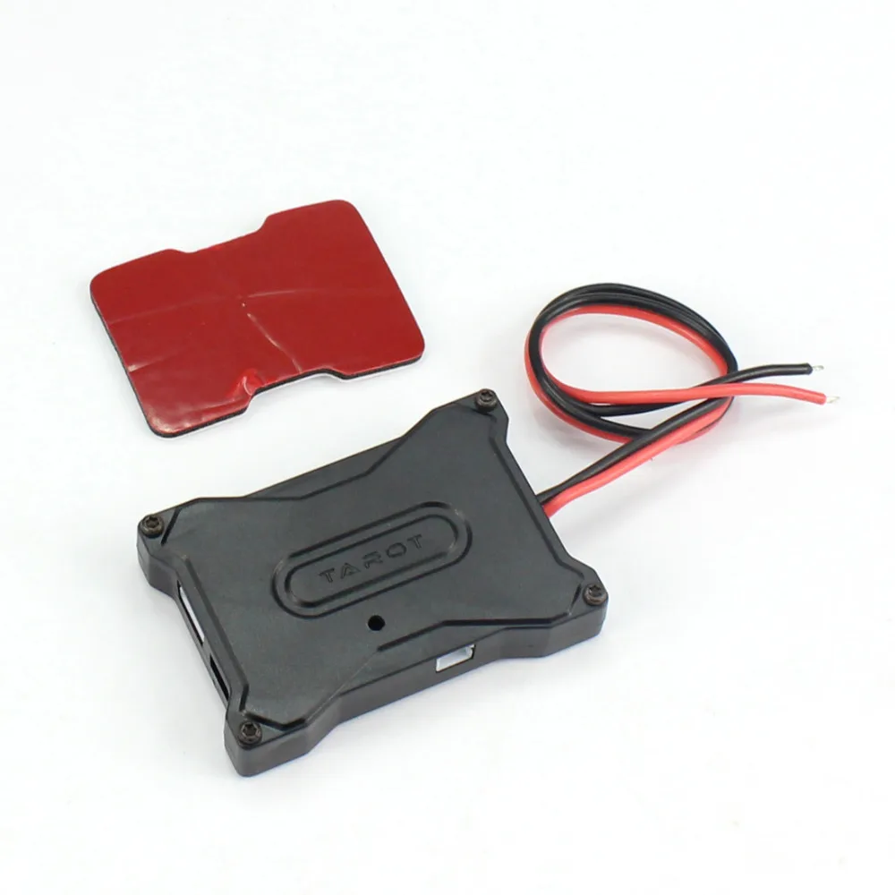 F11403 TL8X002 Tarot электронный Выдвижной шасси контроллер для Quad Hexa Octa Multicopter | Игрушки и