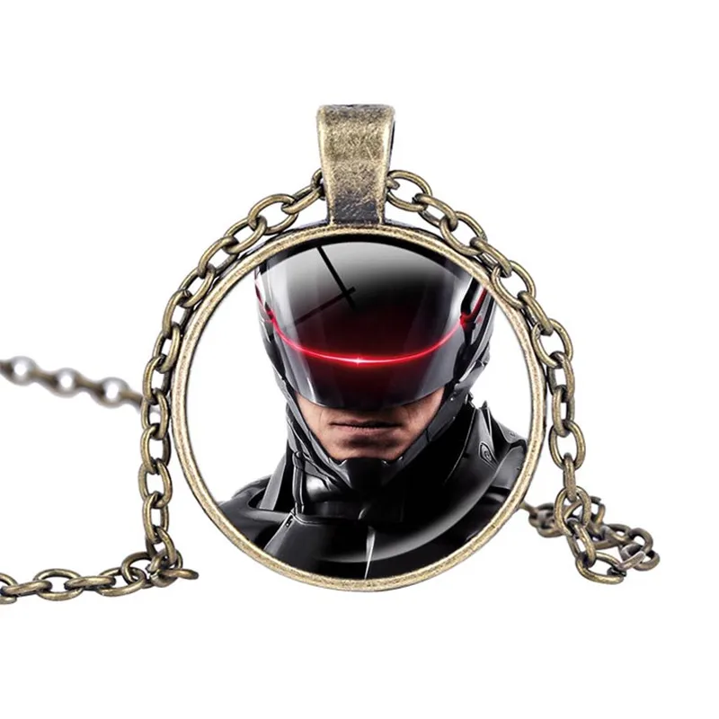 Новая популярная научно фантастическая киноигра Robocop Terminator серия NECA популярный