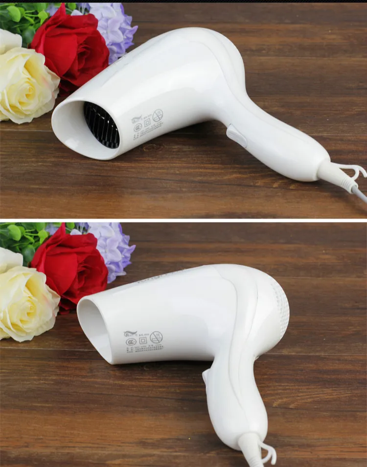 Hair Dryers hotel bathroom dryer wall hanging wal NEW