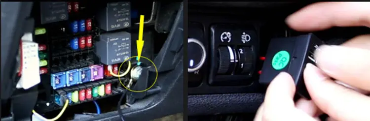 Для Geely Atlas, Boyue, NL3, SUV, Proton X70, Emgrand X7 Sports, 12 В автомобильный двойной USB Интерфейс адаптер Автомобильное зарядное устройство адаптер для мобильного телефона