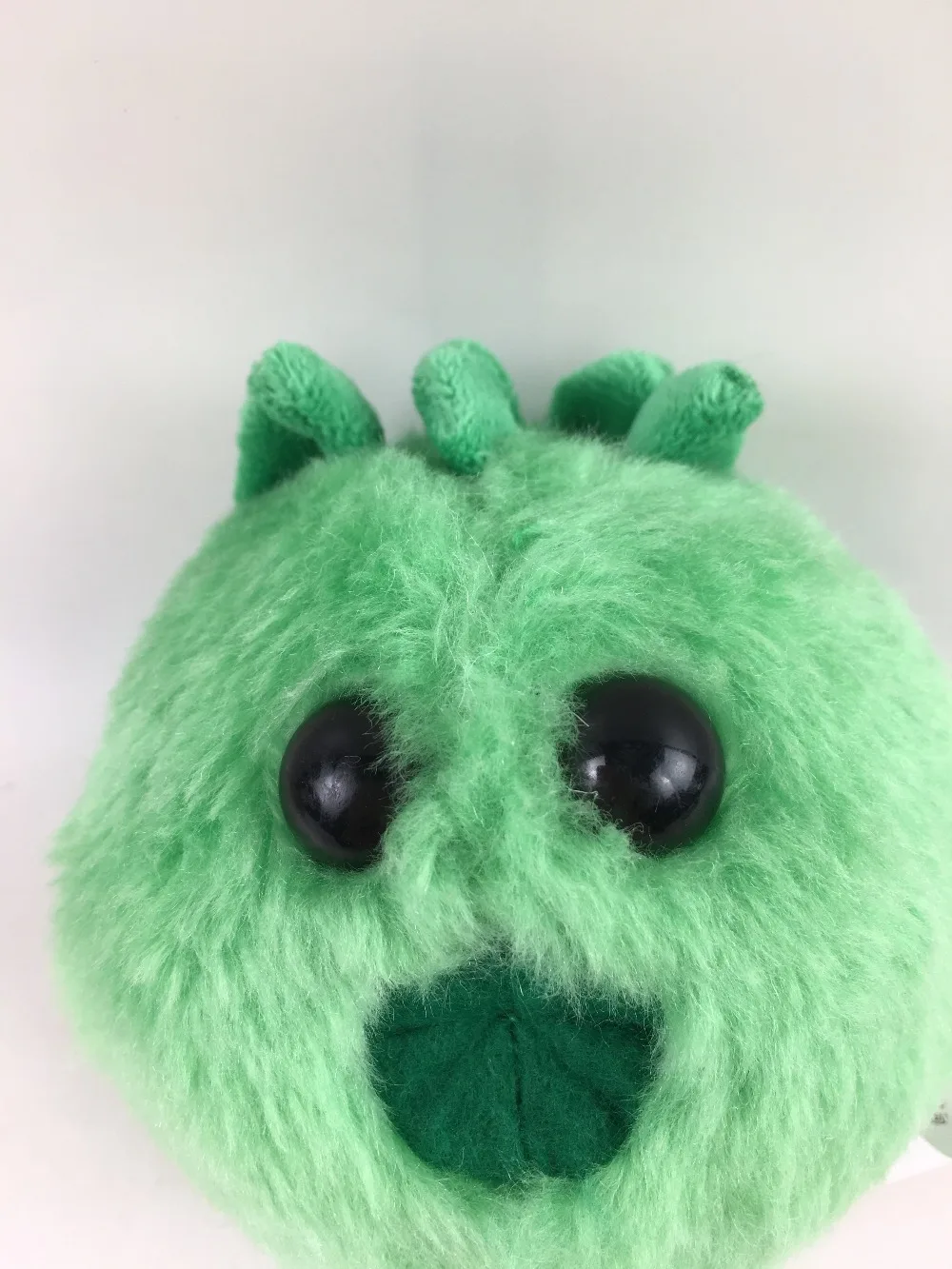 Бесплатная доставка Chlamydia плюшевые игрушки высокое качество для обучения мягкая