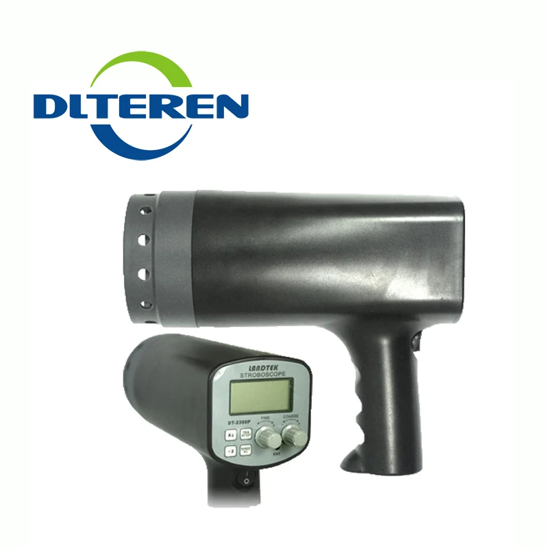 DT2350EP Цифровой Стробоскоп стробоскоп флэш анализатор тестер|tester|tester metertester digital |