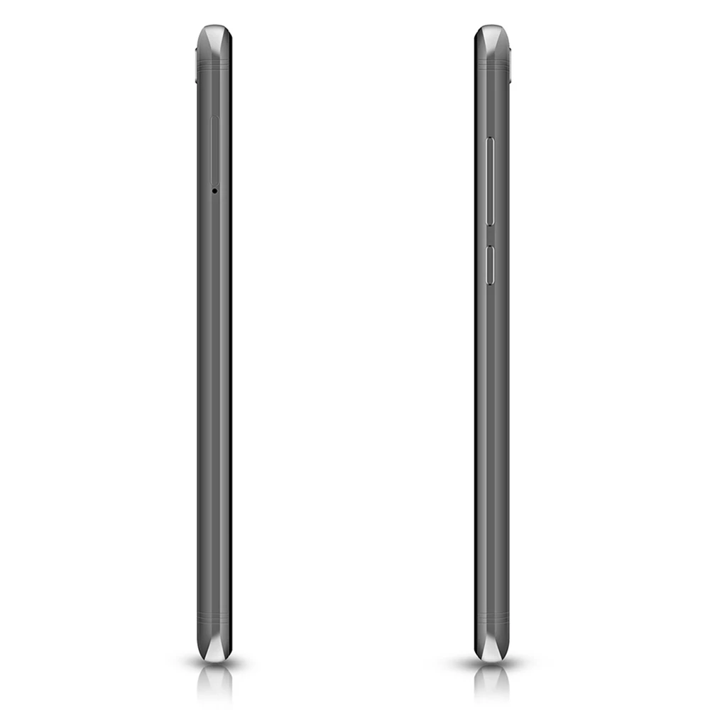 Новый смартфон KENXINDA X6 4G 5 0 ''Android 7 MTK6737 четырехъядерный 3 ГБ + 32 отпечатков