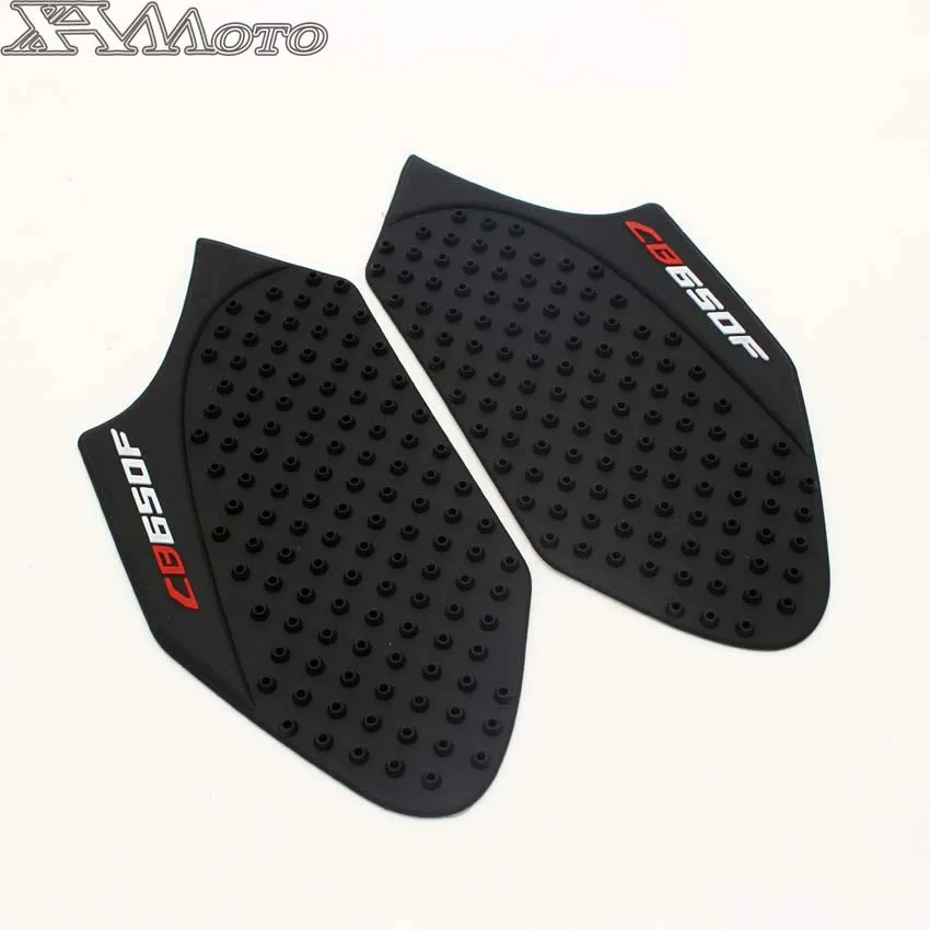 Для HONDA CBR650F CB650F 2014 2017 2016 2015 CB650 F протектор Противоскользящий бак накладка