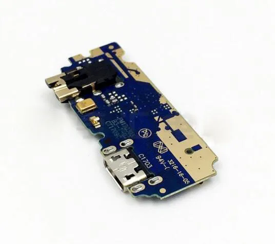 10 шт./лот Микро Док станция плата USB порта для зарядки гибкий кабель Meilan U10|flex cable|usb