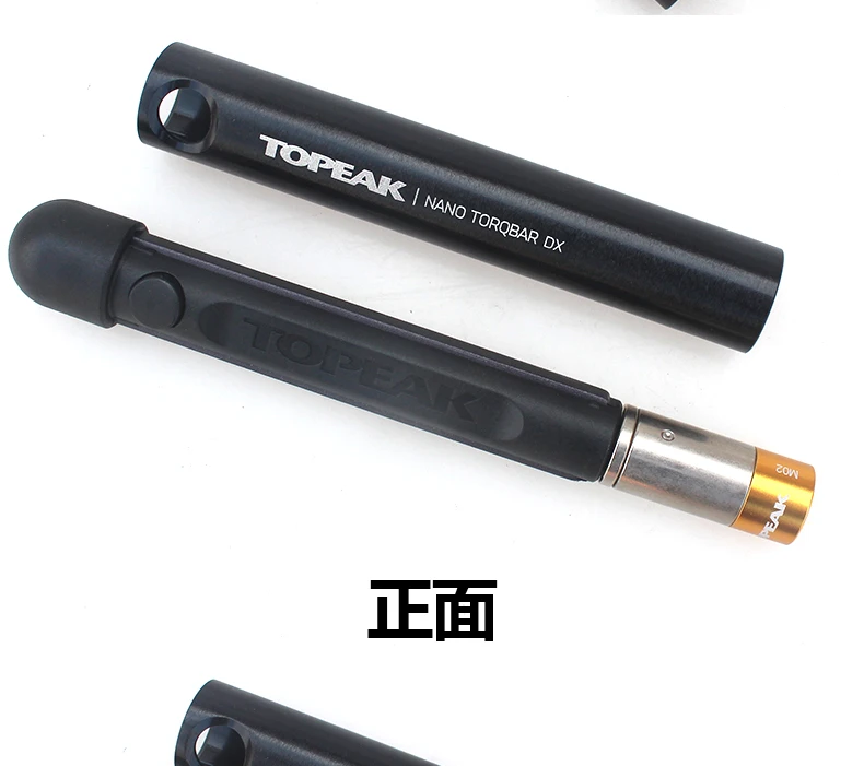 TOPEAK инструмент для ремонта T20/T25 велосипед Torsion гаечный ключ 456Nm мини Комбинации инструмент горный велосипед шоссе техобслуживание TT2570
