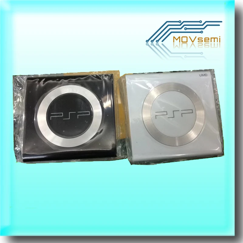 5 шт./лот высококачественный игровой чехол UMD для PSP Shell | Электроника
