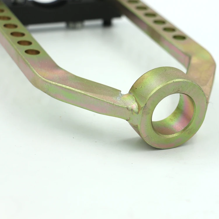 Инструмент для снятия соединений CV разделитель карданного вала магнитный