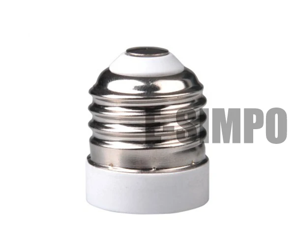 15 PACK E26 E17 адаптер в преобразователь держателя лампы Утверждение UL Z1026|lamp holder