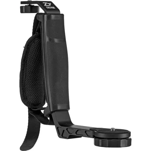Zhiyun Tech трансмаунт мини двойная ручка|Штативы| |
